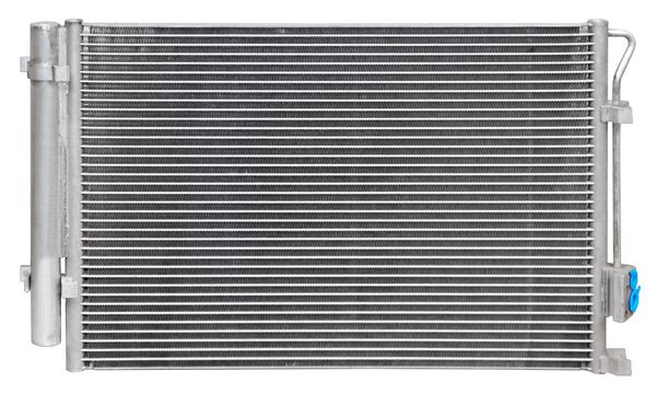 CONDENSADOR ACCENT 18-23 1.6L SISSOKO NZL