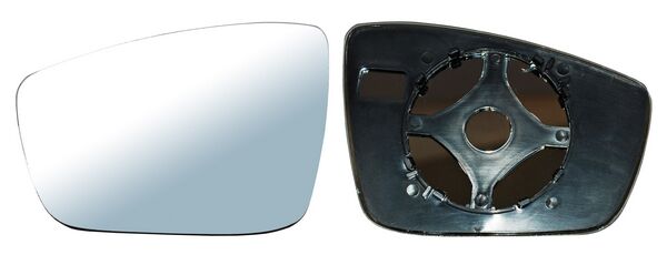 LUNA ESPEJO JETTA BICENTENARIO/ BEETLE 11-18 S/DESEMP IZQ