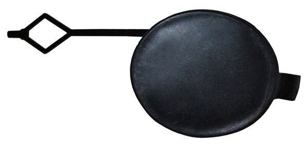 TAPA DEFENSA DEL PEUGEOT 508 15-17 537 CCCC