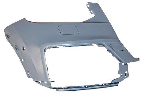 ALERON DEL AUDI Q2 18-20 C/HOYO P/SENSOR DER