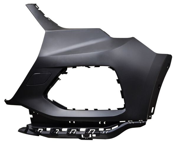 ALERON DEL AUDI Q3 19-20 C/HOYO P/TIRON IZQ