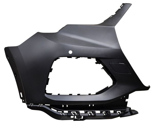 ALERON DEL AUDI Q3 19-20 C/HOYO P/SENSOR P/TIRON DER