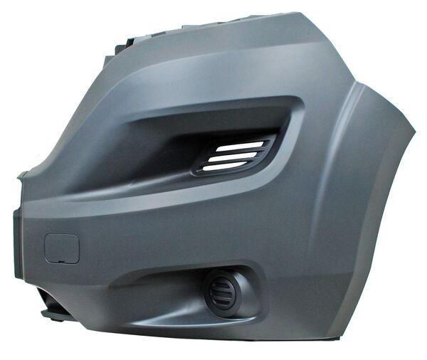 ALERON DEL DUCATO 15-18 CORTO S/FARO NIEBLA IZQ