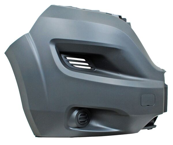 ALERON DEL DUCATO 15-18 CORTO S/FARO NIEBLA DER