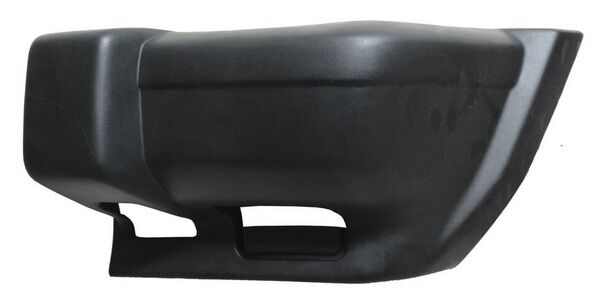 ALERON DEL CHEROKEE 97-01 CORRUGADA IZQ