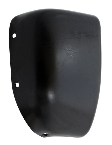 ALERON DEL NISSAN PU D21 94-07 PLASTICO MX IZQ 28705