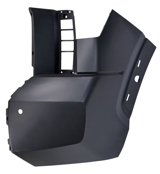 ALERON DEL TUNDRA 23 C/HOYO P/SENS P/PINTAR IZQ