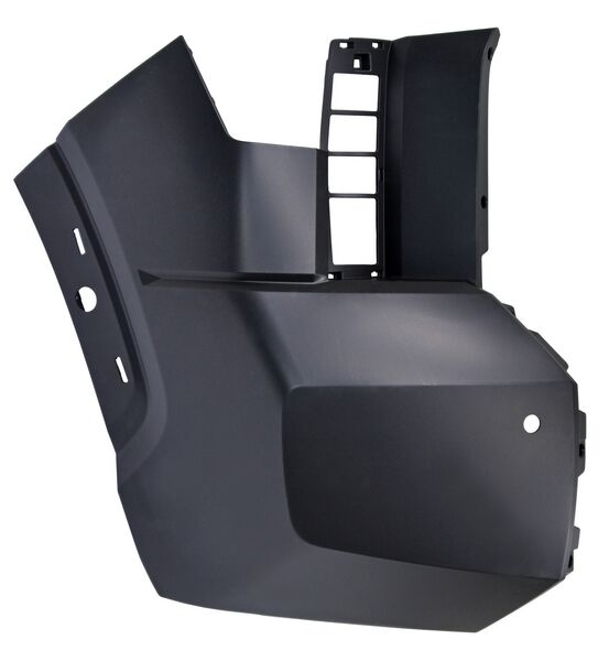 ALERON DEL TUNDRA 23 C/HOYO P/SENS P/PINTAR DER