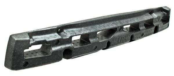 ANTIMPACTO DEL MUSTANG 10-12 SHELBY GT500 *****2