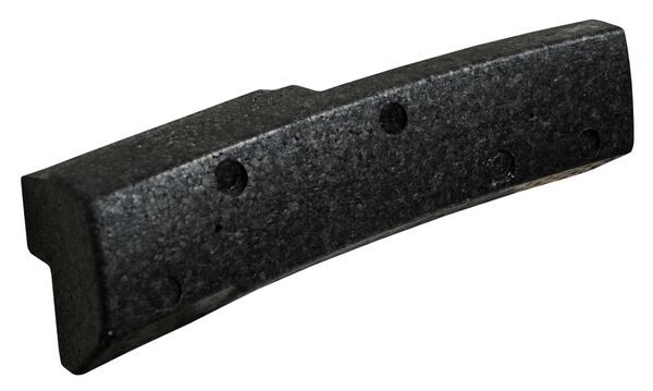 ANTIMPACTO TRAS CHEVY C2 04-08 4P 288 ***3 DER