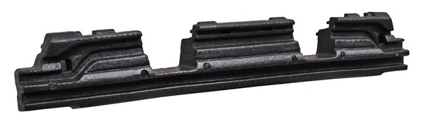 ANTIMPACTO TRAS TERRAIN 16-17 CCCC