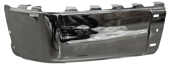 ALERON TRAS CHEV PU 07-13 CROM S/SENS DMV IZQ