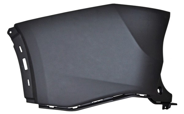 ALERON TRAS TRAVERSE 18-25 IZQ