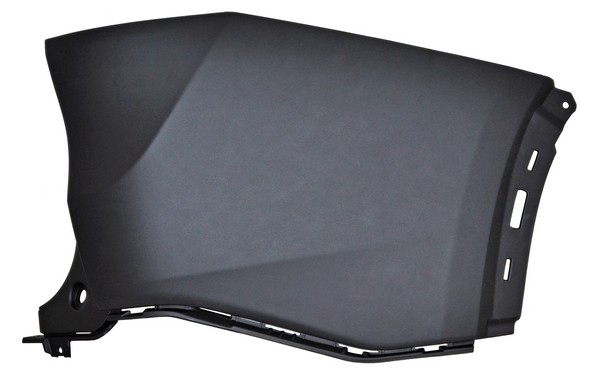 ALERON TRAS TRAVERSE 18-25 DER