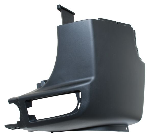 ALERON TRAS MBENZ SPRINTER 07-16/ CRAFTER 08-16 CCC2 DER