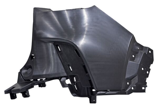 ALERON TRAS MAZDA CX50 23-25 DER