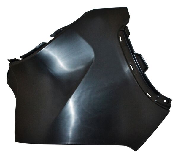 ALERON TRAS COROLLA CROSS 22-24 IZQ