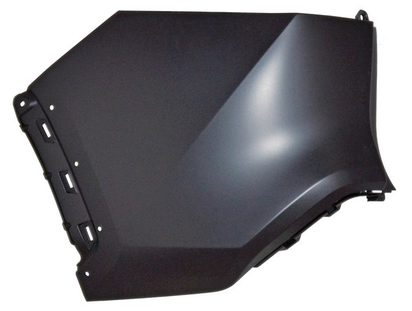 ALERON TRAS RAV4 19-24 P/PINTAR ADVENTURE IZQ