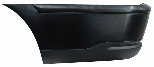 ALERON TRAS POINTER PICK UP 05-09 288 BZ CCC IZQ