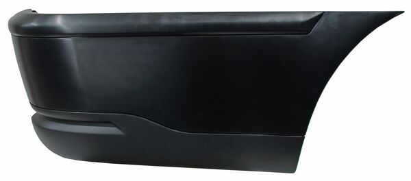 ALERON TRAS POINTER PICK UP 05-09 288 BZ CCC DER