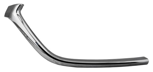 MOLDURA PARRILLA MAZDA 3 17-18 CROM TYGU DER