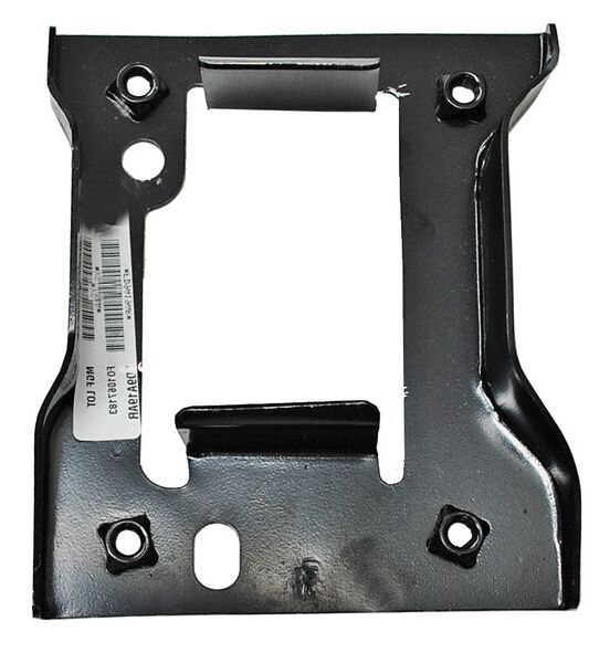 BRAZO DEFENSA DEL EXPLORER 11-15 *****2 IZQ