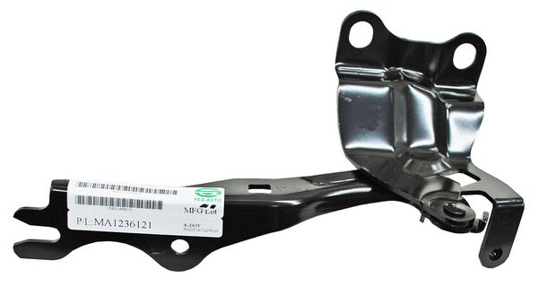 BISAGRA COFRE MAZDA 3 10-13 DER