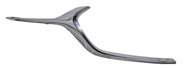 MOLDURA PARRILLA MAZDA 3 19-25 4P CROM ALD252 288 NZL DER