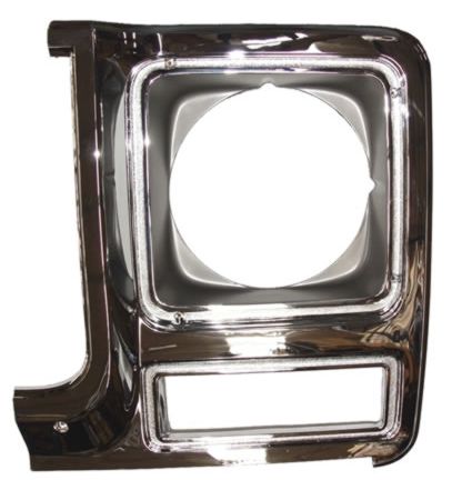 BISEL CHEV PU 79-80 IZQ