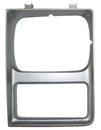 BISEL CHEV PU 85-88 CUSTOM IZQ