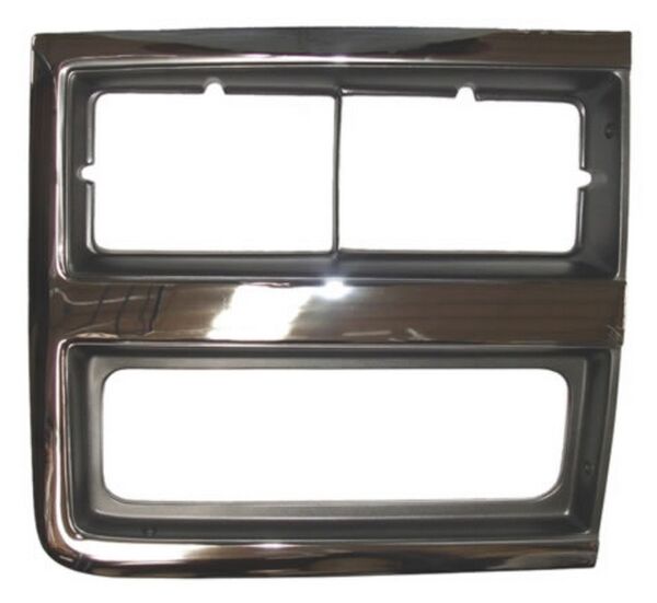 BISEL CHEV PU 89-91 CHEYENNE DMV DER