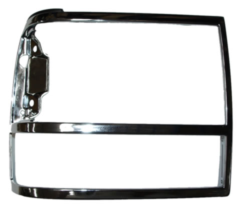 BISEL EXPLORER 91-94/ RANGER 89-92 CROM DMV DER