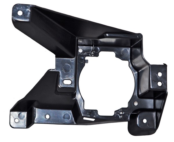 BASE FARO NIEBLA FUSION 13-16 627 NZL IZQ