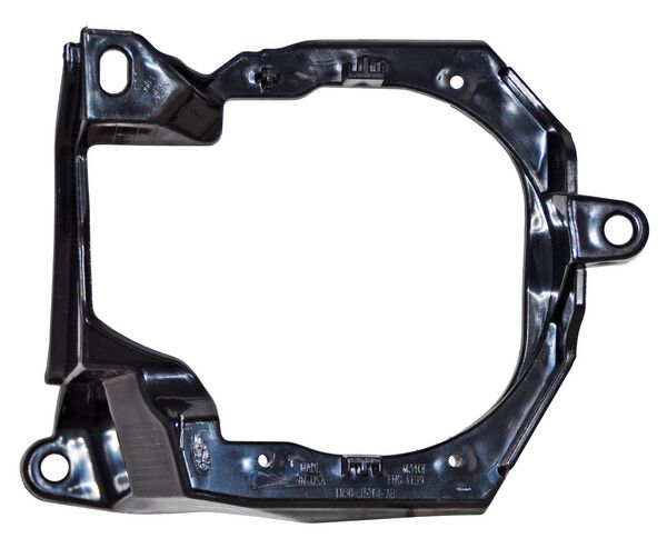 BASE FARO NIEBLA MUSTANG 15-17 627 NZL IZQ