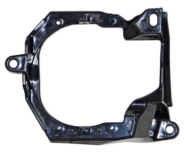 BASE FARO NIEBLA MUSTANG 15-17 627 NZL DER