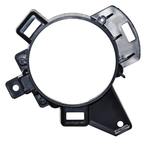 BASE FARO NIEBLA TRANSIT 15-19 BUS 627 CCCC IZQ