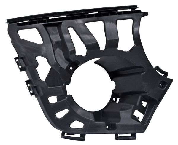 BASE FARO NIEBLA MINI COOPER 14-20 DER