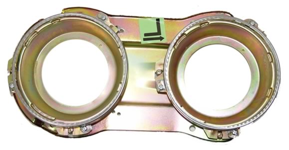 BASE FARO DATSUN PU 620 73-80 ***4 DER