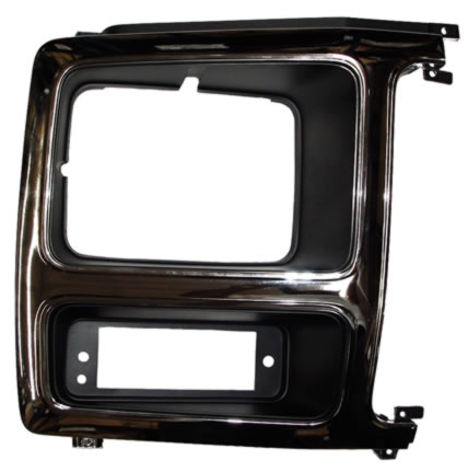 BISEL FORD PU 80-86 DMV DER