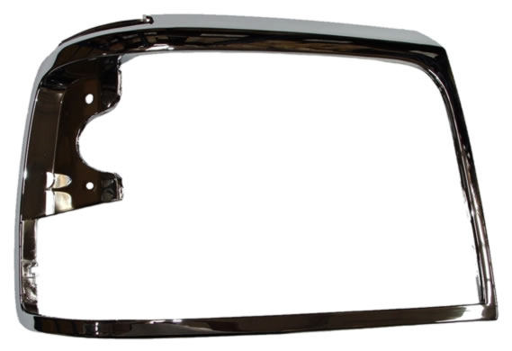 BISEL FORD PU 92-98 CROM TYG DMV DER