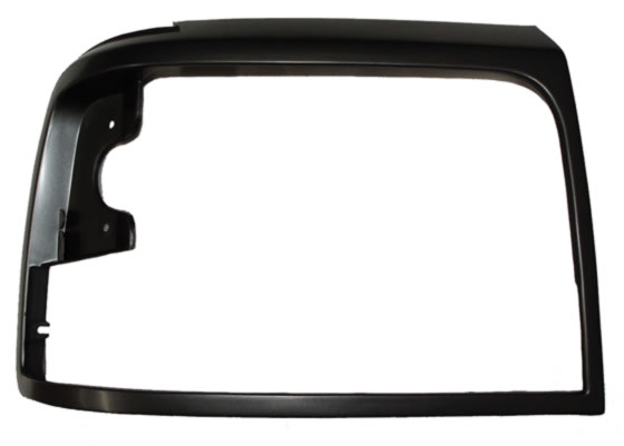 BISEL FORD PU 92-98 GRIS TYG DMV DER