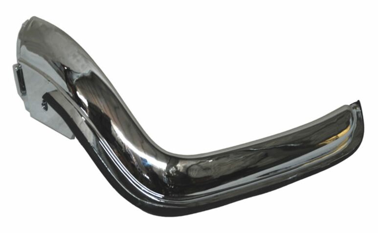 MOLDURA FARO RANGER 95-97 CORTA CROM DMV DER