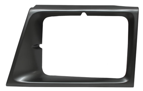 BISEL FORD VAN 92-96 P/PINTAR CCC2 IZQ