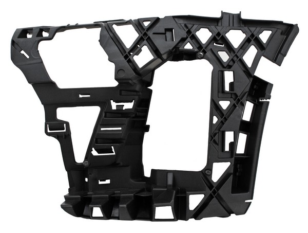 BASE FARO NIEBLA GOLF GTI 15-17 842 NZL IZQ