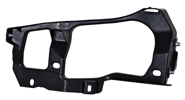 BASE FARO TOUAREG 11-14 537 627 *****2 IZQ