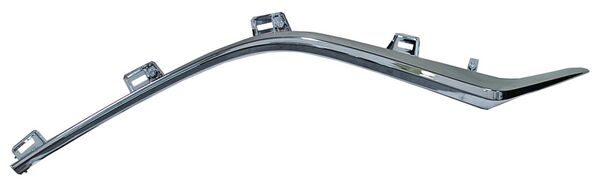 MOLDURA PARRILLA MAZDA 3 14-16 LAT CROMADA ALD23S4 TYG 288 NZL DER