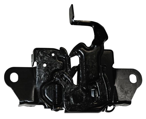 CHAPA COFRE MAZDA 3 14-18 DMV