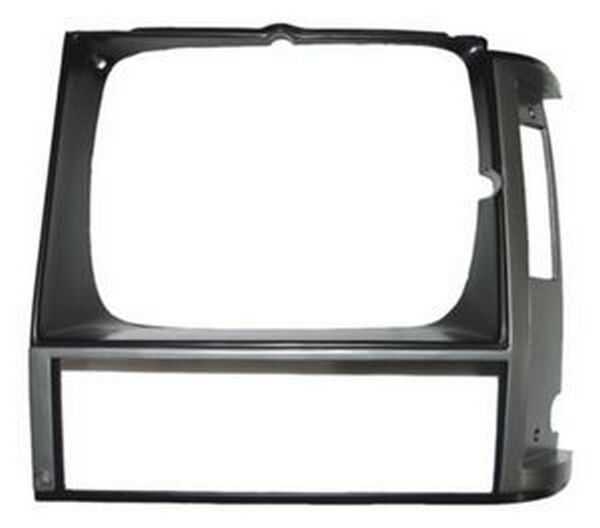 BISEL CHEROKEE 84-90/ COMANCHE 86-90 P/PINTAR IZQ