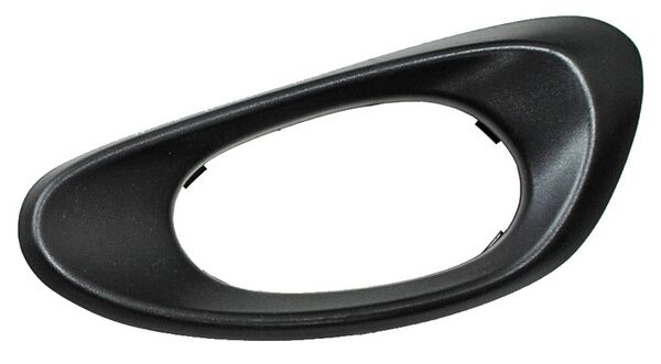 MANIJA INT TRAIL BLAZER 02-09 NEGRA DEL BISEL PLASTICO CCC2 DER