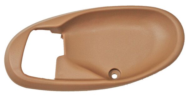 MANIJA INT ECLIPSE 95-99 BEIGE DEL BISEL PLASTICO ***** IZQ